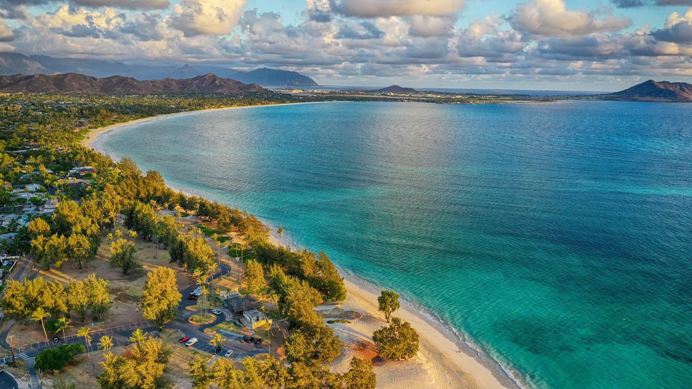 Kailua, Oʻahu