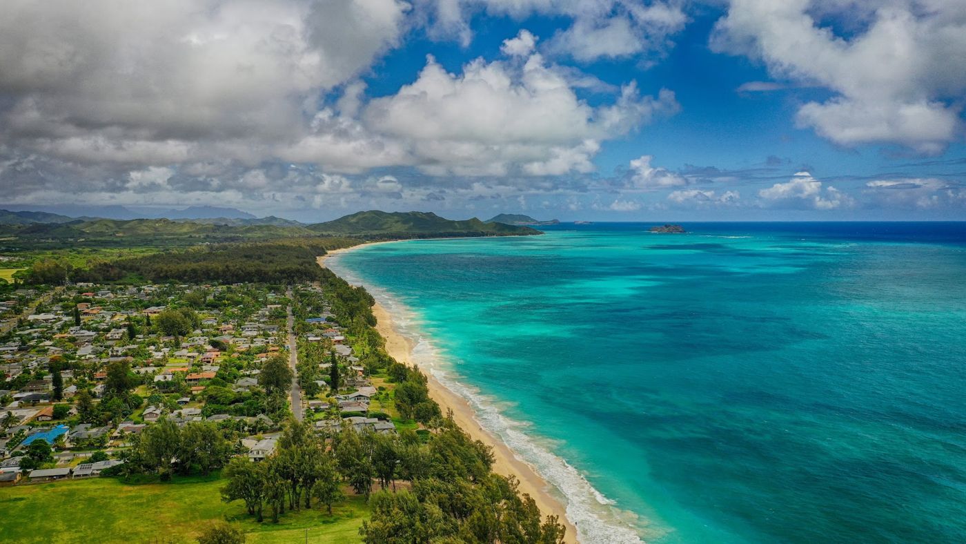 Oʻahu