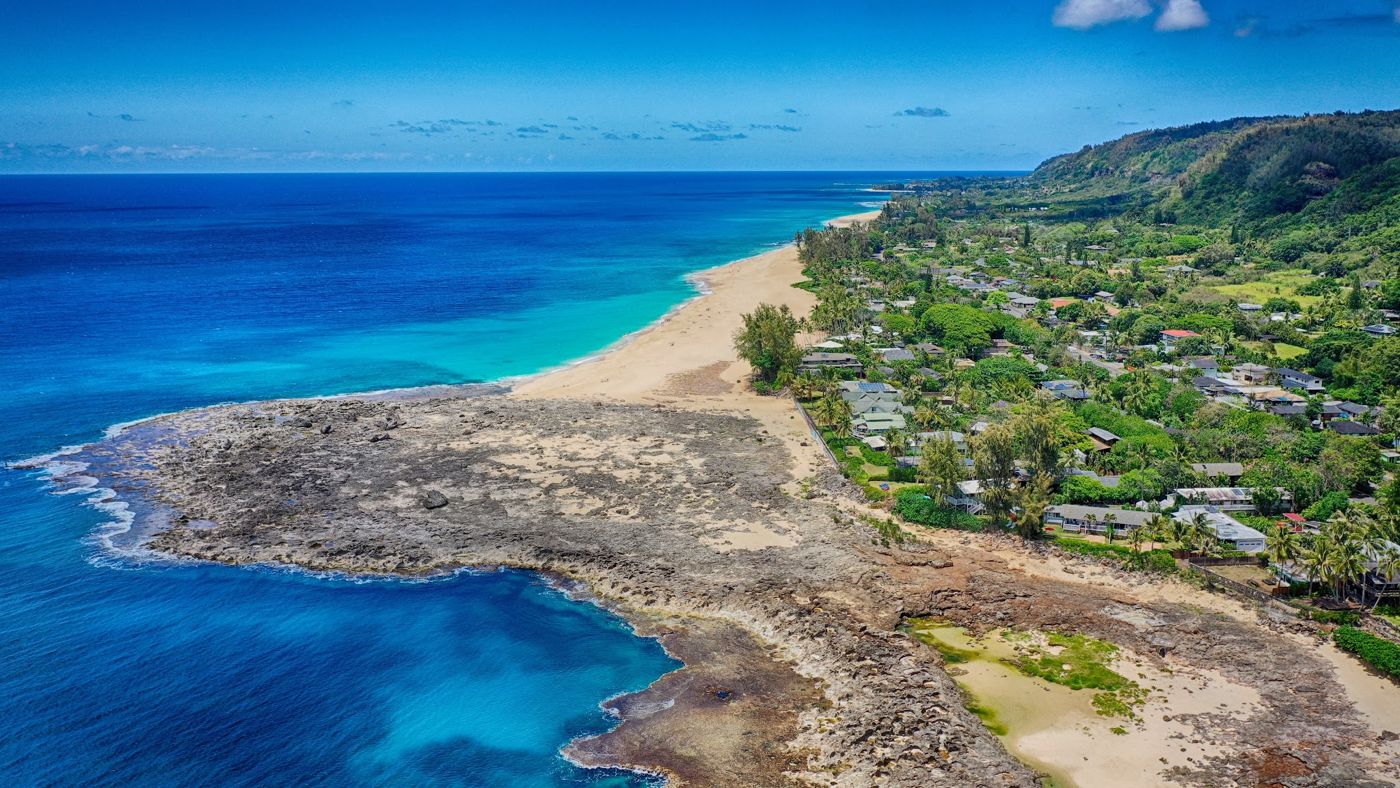Oʻahu