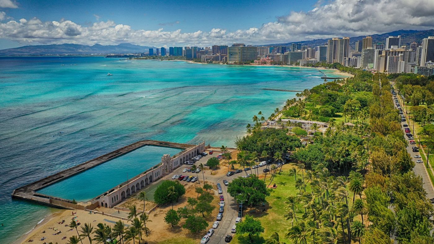 Oʻahu