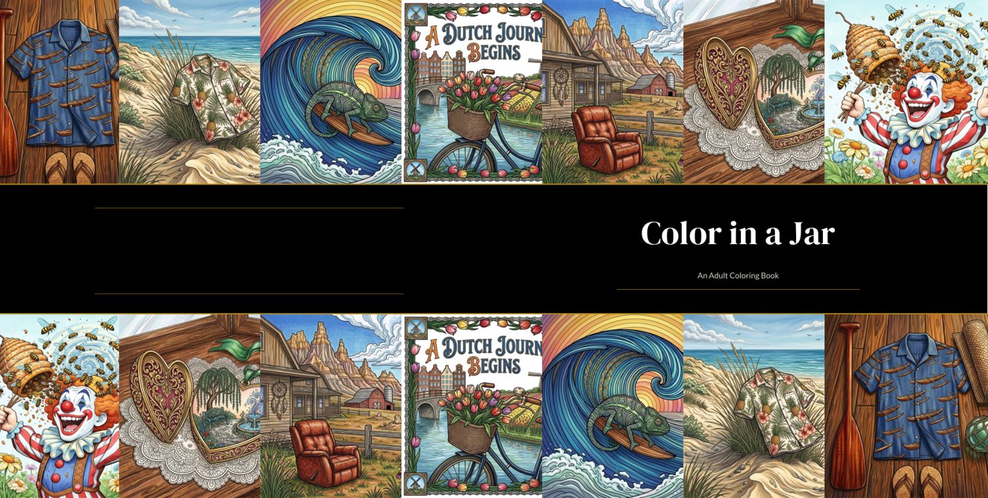 What the Cover tab builds: the full wraparound PDF, back, spine and front, 17.34 by 8.75 inches with bleed.